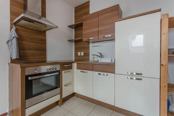 Pronájem bytu 2+kk v osobním vlastnictví 59 m², Brno