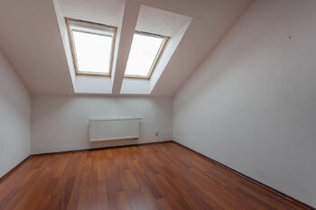 Pronájem bytu 2+kk v osobním vlastnictví 59 m², Brno