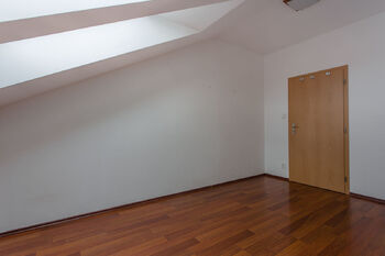 Pronájem bytu 2+kk v osobním vlastnictví 59 m², Brno