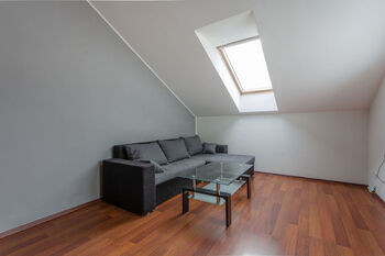 Pronájem bytu 2+kk v osobním vlastnictví 59 m², Brno
