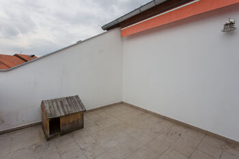 Pronájem bytu 2+kk v osobním vlastnictví 59 m², Brno