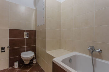 Pronájem bytu 2+kk v osobním vlastnictví 59 m², Brno