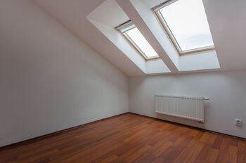 Pronájem bytu 2+kk v osobním vlastnictví 59 m², Brno