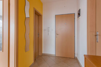 Pronájem bytu 2+kk v osobním vlastnictví 59 m², Brno