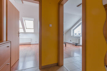 Pronájem bytu 2+kk v osobním vlastnictví 59 m², Brno