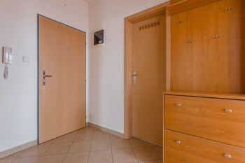 Pronájem bytu 2+kk v osobním vlastnictví 59 m², Brno