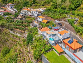 Prodej domu 90 m², Madalena do Mar