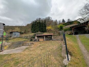 Prodej pozemku 539 m², Ústí nad Labem