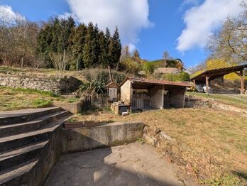 Prodej pozemku 539 m², Ústí nad Labem