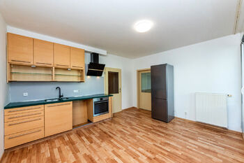Prodej bytu 2+kk v osobním vlastnictví 43 m², Kladno