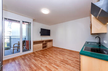 Prodej bytu 2+kk v osobním vlastnictví 43 m², Kladno