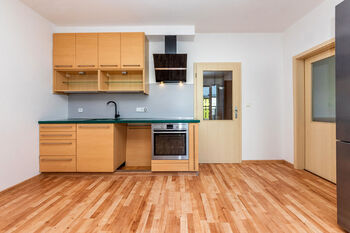 Prodej bytu 2+kk v osobním vlastnictví 43 m², Kladno