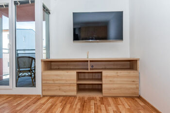Prodej bytu 2+kk v osobním vlastnictví 43 m², Kladno