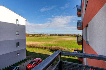 Prodej bytu 2+kk v osobním vlastnictví 43 m², Kladno