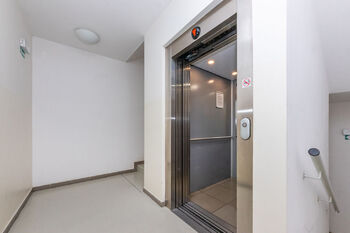 Prodej bytu 2+kk v osobním vlastnictví 43 m², Kladno