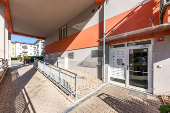 Prodej bytu 2+kk v osobním vlastnictví 43 m², Kladno