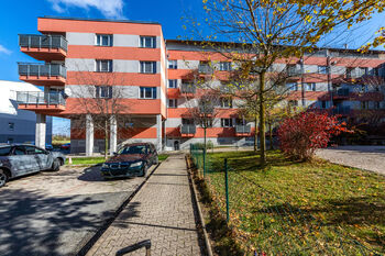 Prodej bytu 2+kk v osobním vlastnictví 43 m², Kladno