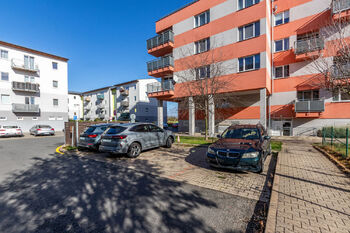 Prodej bytu 2+kk v osobním vlastnictví 43 m², Kladno