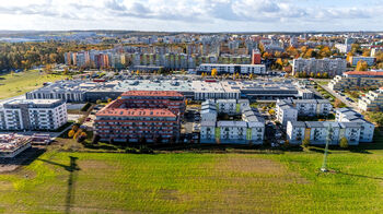 Prodej bytu 2+kk v osobním vlastnictví 43 m², Kladno