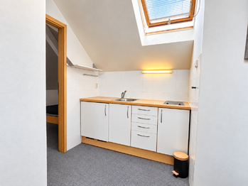 Pronájem bytu 2+kk v osobním vlastnictví 65 m², Praha 10 - Vinohrady