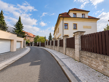 Pronájem bytu 2+kk v osobním vlastnictví 65 m², Praha 10 - Vinohrady