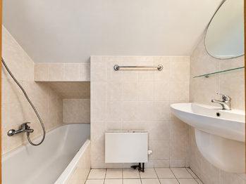 Pronájem bytu 2+kk v osobním vlastnictví 65 m², Praha 10 - Vinohrady