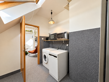 Pronájem bytu 2+kk v osobním vlastnictví 65 m², Praha 10 - Vinohrady