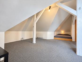 Pronájem bytu 2+kk v osobním vlastnictví 65 m², Praha 10 - Vinohrady