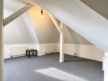 Pronájem bytu 2+kk v osobním vlastnictví 65 m², Praha 10 - Vinohrady