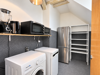 Pronájem bytu 2+kk v osobním vlastnictví 65 m², Praha 10 - Vinohrady