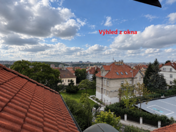 Pronájem bytu 2+kk v osobním vlastnictví 65 m², Praha 10 - Vinohrady