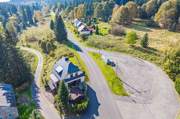 Prodej chaty / chalupy 200 m², Kryštofovy Hamry
