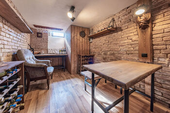 Prodej chaty / chalupy 200 m², Kryštofovy Hamry