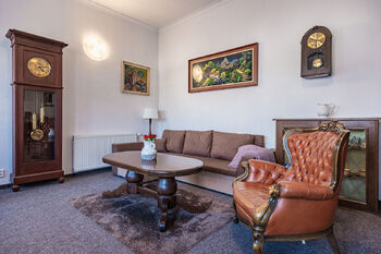 Prodej chaty / chalupy 200 m², Kryštofovy Hamry