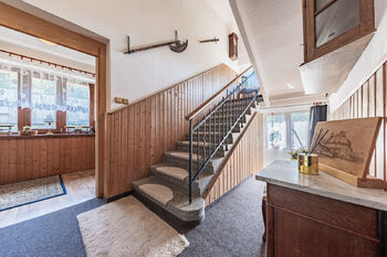 Prodej chaty / chalupy 200 m², Kryštofovy Hamry