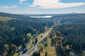 Prodej chaty / chalupy 200 m², Kryštofovy Hamry