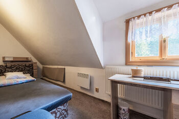 Prodej chaty / chalupy 200 m², Kryštofovy Hamry
