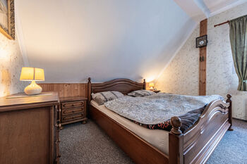 Prodej chaty / chalupy 200 m², Kryštofovy Hamry
