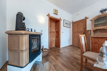 Prodej chaty / chalupy 200 m², Kryštofovy Hamry