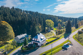 Prodej chaty / chalupy 200 m², Kryštofovy Hamry