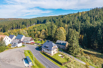 Prodej chaty / chalupy 200 m², Kryštofovy Hamry