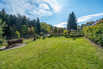 Prodej chaty / chalupy 200 m², Kryštofovy Hamry