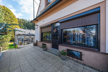 Prodej chaty / chalupy 200 m², Kryštofovy Hamry