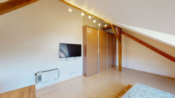 Prodej bytu 3+kk v osobním vlastnictví 134 m², Brno