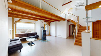 Prodej bytu 3+kk v osobním vlastnictví 134 m², Brno