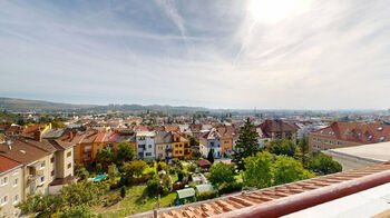 Prodej bytu 3+kk v osobním vlastnictví 134 m², Brno