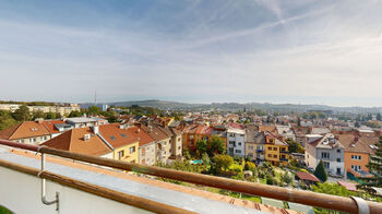 Prodej bytu 3+kk v osobním vlastnictví 134 m², Brno