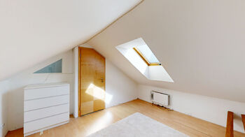 Prodej bytu 3+kk v osobním vlastnictví 134 m², Brno