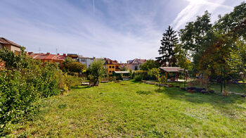 Prodej bytu 3+kk v osobním vlastnictví 134 m², Brno
