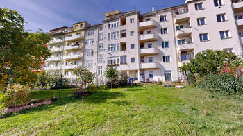 Prodej bytu 3+kk v osobním vlastnictví 134 m², Brno
